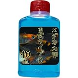 五式タイプRメダカの卵 40粒＋α【発眼卵・有精卵】餌のおまけ付き grainめだか