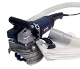 110V Dustless Ecogrinder by Alpha Professional Tools