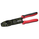 Gardner Bender GS-366 Multi-Purpose Crimp and Strip Tool [並行輸入品]