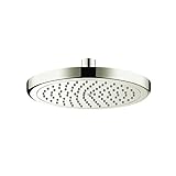 Hansgrohe 26465 Croma雨2.5 GPMシャワーヘッド、 S 26465821 1