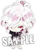 DIABOLIK LOVERS DARK FATE Bigパスケース 逆巻スバル