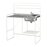 IKEA mini-kitchenセット22386.112920.1820
