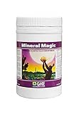 粉末活力剤 GHE - Mineral Magic 1kg