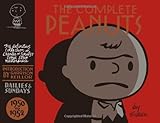 The Complete Peanuts 1950-1952