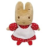 ケイカンパニー マロンクリーム 70年代シリーズ お座りぬいぐるみ レッド H169×W135×D110mm MA-ON-RD