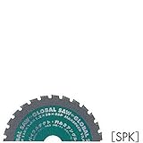 モトユキ GLOBAL SAW スパイラルダクト用 SPK-110-28