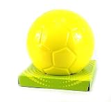 世界KingおもちゃプレミアムスターターJr。ソフトおもちゃFoamサッカーボール、非毒性Foam、は水に浮く屋内と屋外の使用