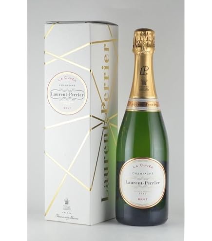 Amazon.co.jp: 【英国王室御用達のシャンパン】 ローラン・ペリエ ラ