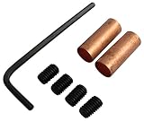 スズキッド(SUZUKID) 22sq用銅管SET P-379