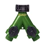 Bosch Garden and Watering AY2FFGT Poly Manifold [並行輸入品]