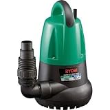 リョービ販売:水中汚水ポンプ 型式:RMG-4000 50HZ