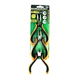 Trademarkツール75 – 1009 Hawkプロフェッショナル3ピースMini Plier Set by Hawk