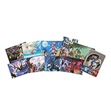 ポケモンセンターオリジナル 缶入り ポストカードセットPG