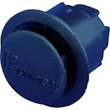 KUNIMORI パンロック φ15×L10 黒 63082-1510-BK