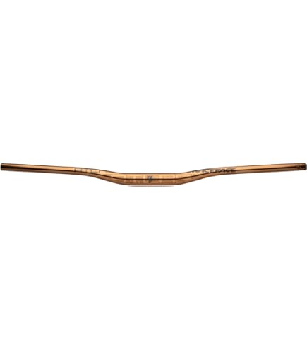 Amazon.co.jp: Renthal FatBar Lite 31.8mm アルミハンドルバー