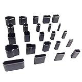 xlp レザークラフト DIYツール 中空ホールパンチ レザーベルトガスケット 手作り 穴あけ