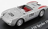 ポルシェ ミニカー 1/43 PORSCHE 模型 550A SPIDER JAMES DEA...