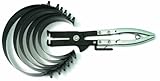 CTA Tools 2020 Piston Ring Compressor Set [並行輸入品]