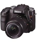 Amazon | SONY デジタル一眼レフ α350 レンズキット DT 18-70mm F3.5