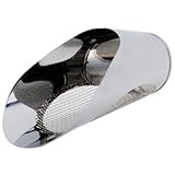 自然 ステン土入れ（バラ） アミ付  大