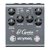 Strymon/El Capistan V2 エル・キャピスタン テープエコー