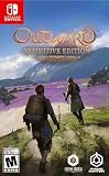 Outward Definitive Edition (輸入版:北米) – Switch