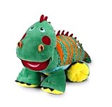Stuffies - Igby the Iguana [並行輸入品]