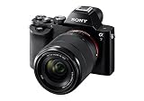 ソニー SONY ミラーレス一眼 α7 ズームレンズキット FE 28-70mm F3.5-5.6 OSS ILCE-7K