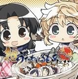 ラジオCD 「継うたわれるものらじお」 其の弐
