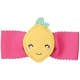 ジンボリー GYMBOREE/ スウィートレモンクリップ ピンク 小物ジュエリー・ヘアーアクセサリー OneSize【並行輸入】