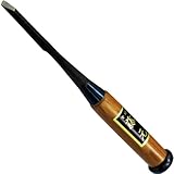 藤元 カミソリ 追入のみ 上面取り  6mm 安来白紙使用