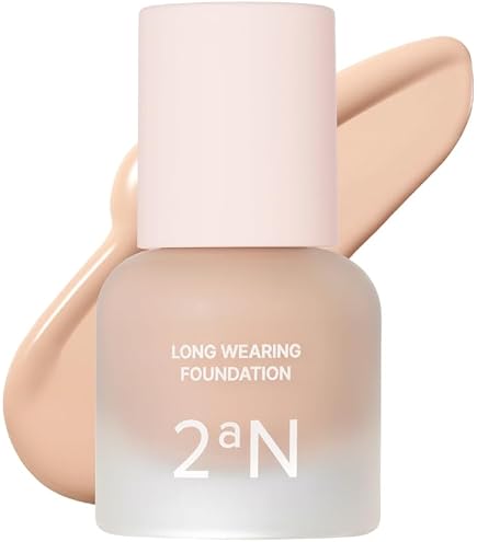 Amazon | WINSKIN ファンデーション (26g) & クリーム (22g) | ノー