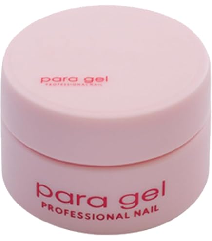 Amazon | para gel(パラジェル) para gel ルーセントラインカラー LC05