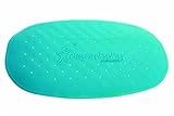 Dreambaby Non-slip Bath Mat (Blue) by Dreambaby
