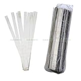 DC-HOUSE 10*0.15*200ｍｍ　長さの純ニッケルプレートニッケルストリップテープバッテリー溶接*5枚