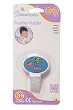 Dreambaby Pacifier Holder by Dreambaby
