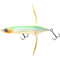 Amazon.co.jp: イマカツ バスルアー アベンタクローラーバゼル