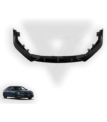 Amazon | MUGEN (無限)【フロントアンダースポイラー】ホンダ シビック