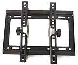 ビットストロング モニター壁掛け金具 VESA規格、角度調節、14～42型対応、LED・LCD対応 、モデル3 BS-MH22-KR