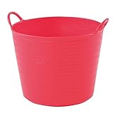 カングロ kanguro FLEXTUB 25L レッド 65900