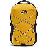[ザ・ノース・フェイス] バックパック ジェスター 28L メンズ レディース Jester Backpack 28L ArrowwoodYellow/TnfBlack [並行輸入品]