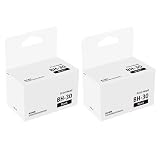 【純正品】 プリントヘッド BH-30 (ブラック） 2個セット 【対応プリンタ：G7030 / G6030 / G5030 / G3390 / G3370 / G3360 / G1330 / GM4030 / GM2030】