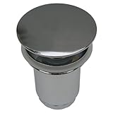 lasco-simpatico 20109 C Tip Toe Vessel Pop Up 1