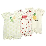 Youpi! (ユッピー ) 半袖グレコ (70～80cm) キムラタンの子供服 (19741-172) レッド 70