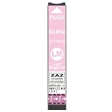 ZAZ ICLM50 ZAZ 互換インク ライトマゼンタ 1個（ IC6CL50 対応 ） ICチップ付 IC50 対応 インクカートリッジ インクタンク