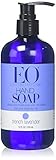 EO ハンドソープ フレンチラベンダー 360ml