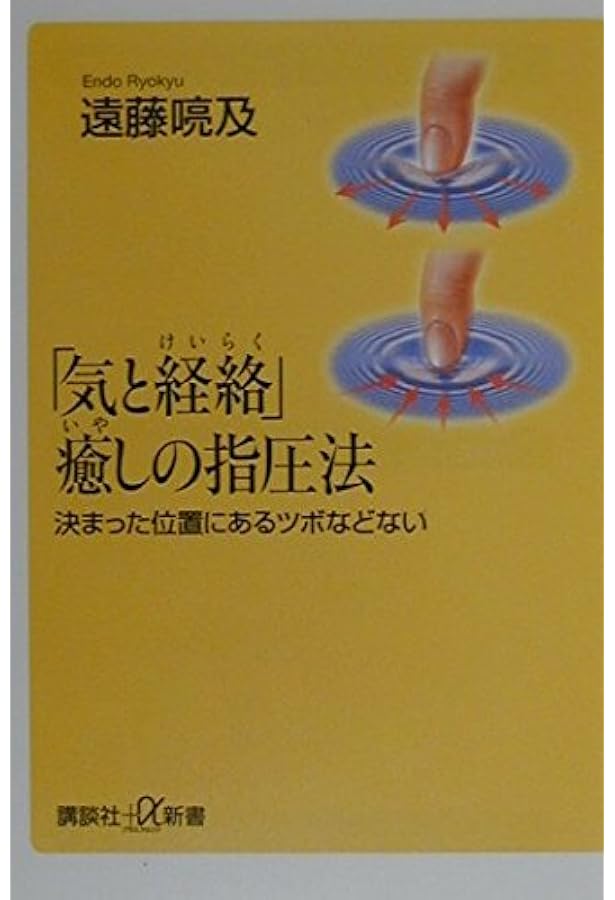 タオ指圧、究極の経絡メソッド: 指圧史上はじめての施術法 | 遠藤 喨及