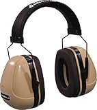 Delta Plus Magny Cours耳Defenders Hearingプロテクターベージュ/ブラック