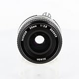 Nikon Ai Nikkor 35 mm F2.8