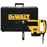 DEWALT D25721K 1-7/8-Inch SDS Max Rotary Hammer with Shocks and 2-Stage Clutch [並行輸入品]